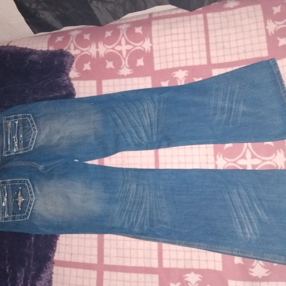 Miss Sixly Jeans - Picture 1 of 2